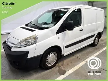 Citroen Jumpy