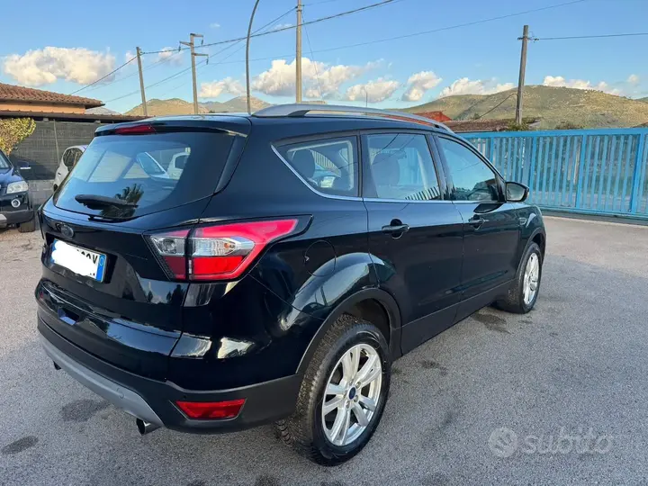 Ford Kuga 2018 photo 2