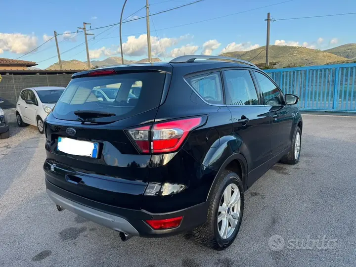Ford Kuga 2018 photo 5