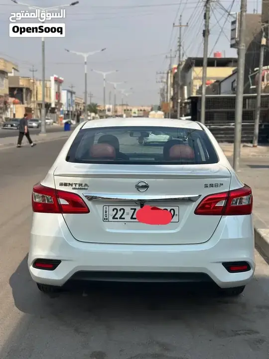 Nissan Sentra 2025 photo 2