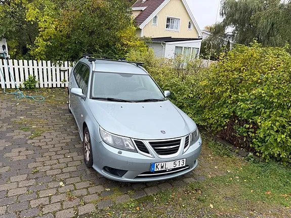Saab 9-3