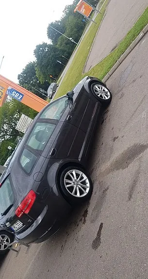 Audi A3 2012 photo 2