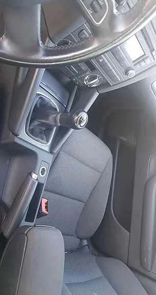 Audi A3 2012 photo 5