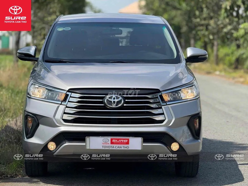 Toyota Innova