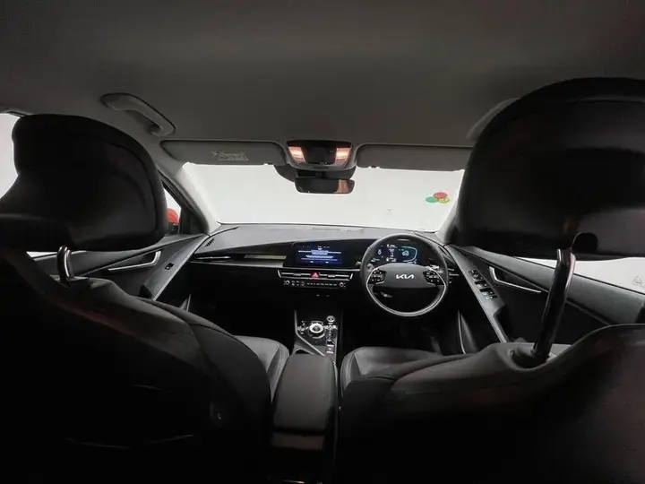 Kia Niro 2022 photo 5