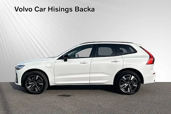 Volvo Xc60 2026 photo 4