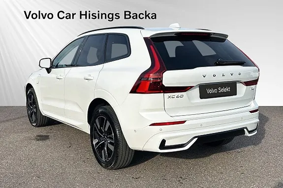 Volvo Xc60 2026 photo 5