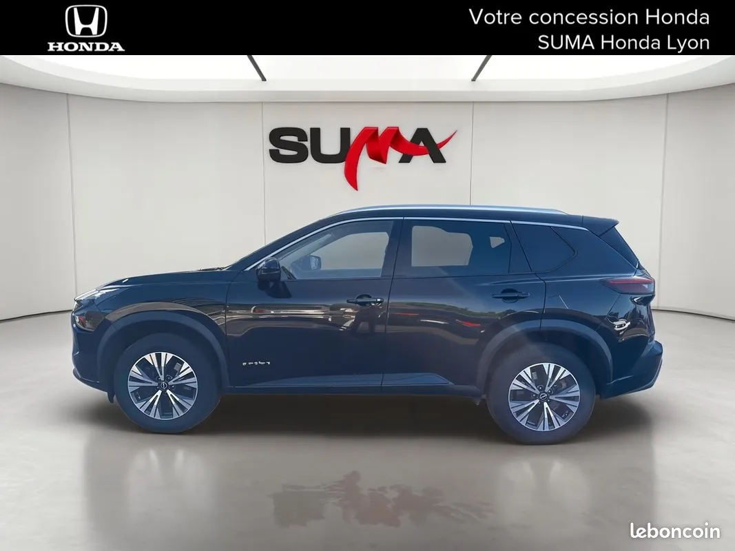 Nissan X-Trail 2023 photo 2