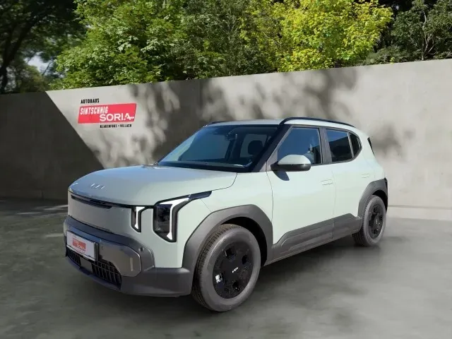 Kia Ev2