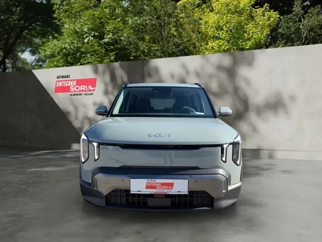 Kia Ev2 photo 2