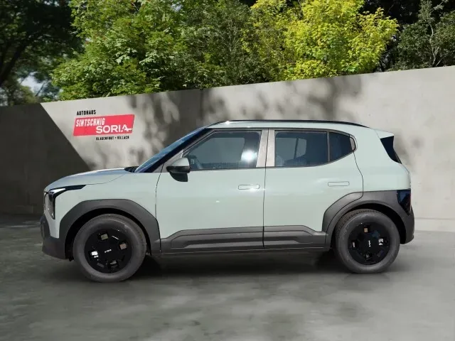 Kia Ev2 photo 3