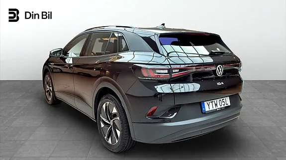 Volkswagen Id.4 2024 photo 3