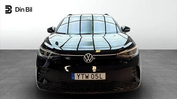 Volkswagen Id.4 2024 photo 4