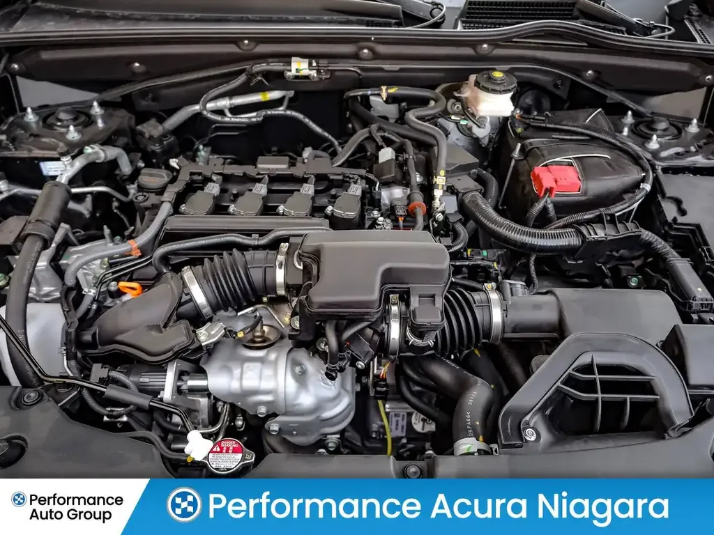 Acura Adx 2026 photo 5