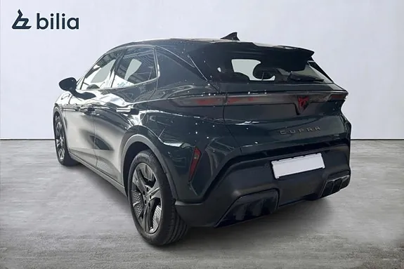 Cupra Raval 2027 photo 3