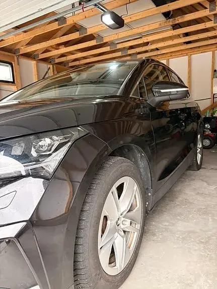 Skoda Enyaq 2025 photo 4
