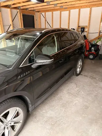 Skoda Enyaq 2025 photo 5