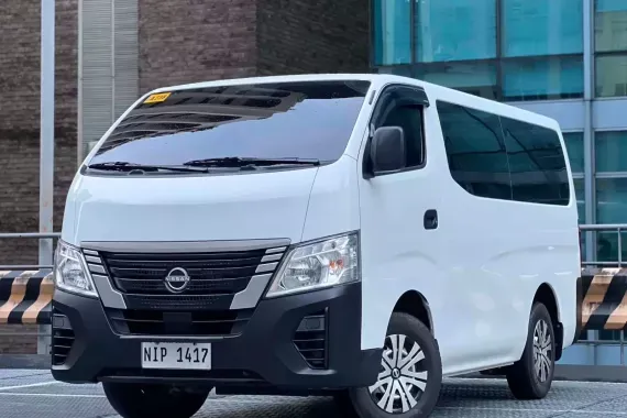 Nissan Nv350 Urvan 2023 photo 3