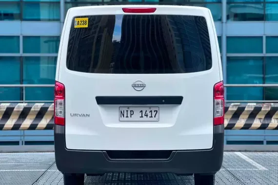 Nissan Nv350 Urvan 2023 photo 5