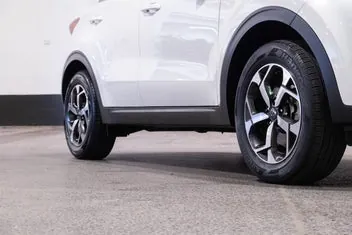Kia Sportage 2020 photo 5