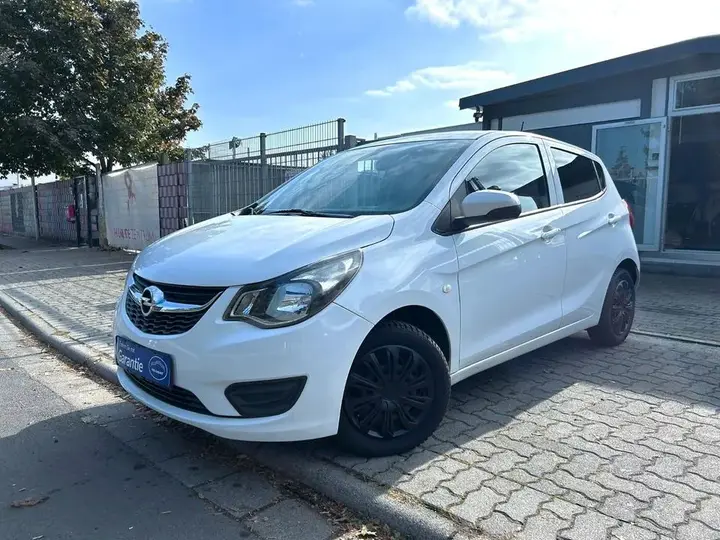 Opel Karl
