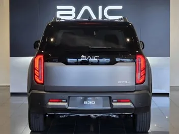 BAIC B30 2026 photo 5
