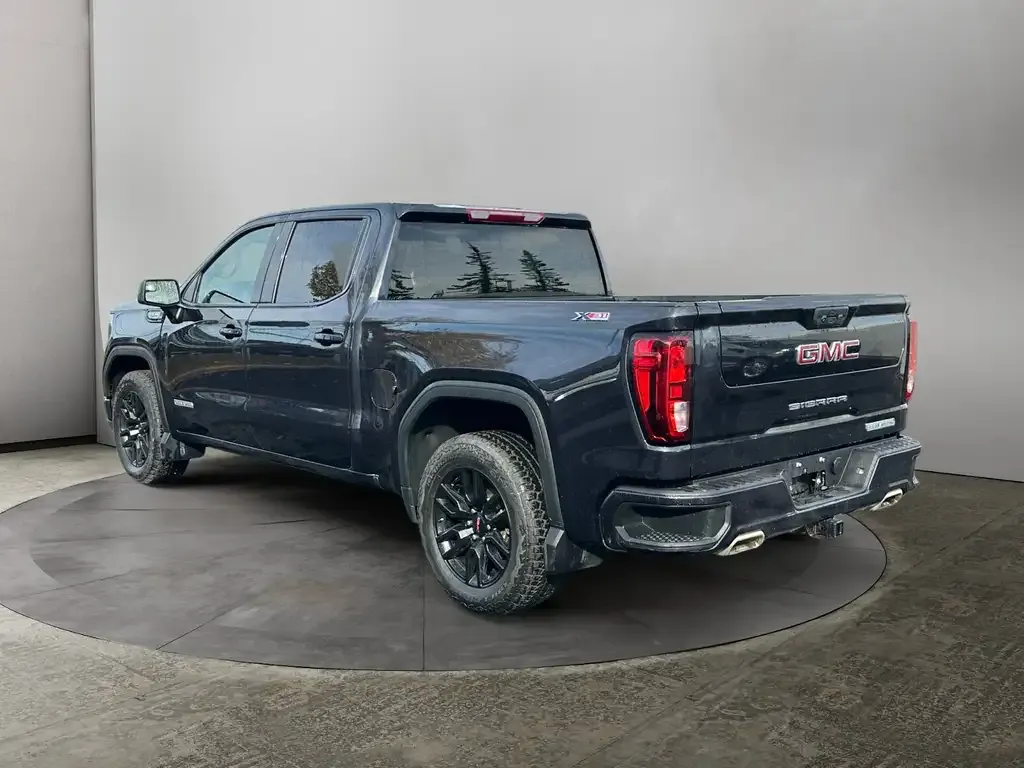 GMC Sierra 1500 2023 photo 3