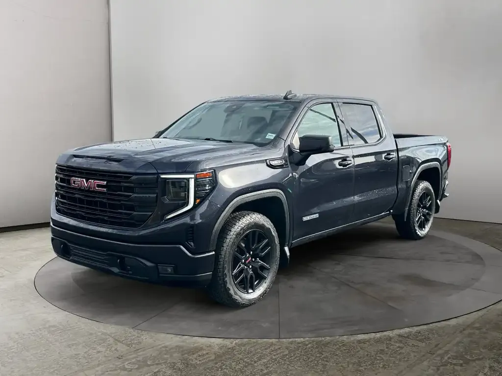 GMC Sierra 1500