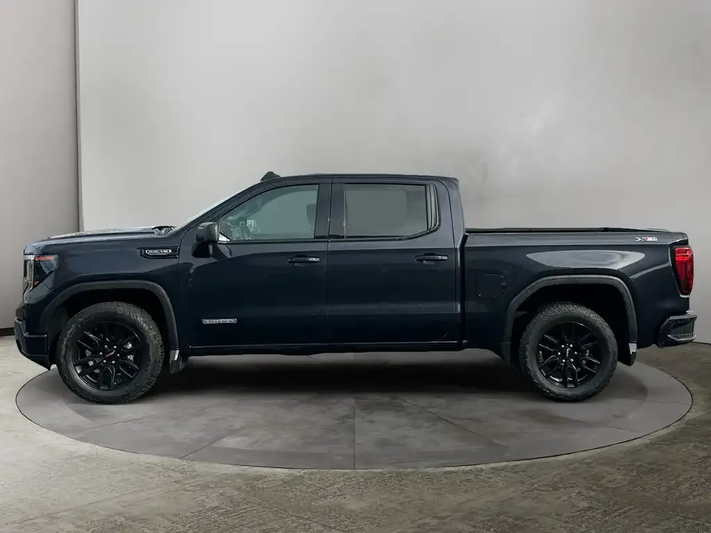 GMC Sierra 1500 2023 photo 2