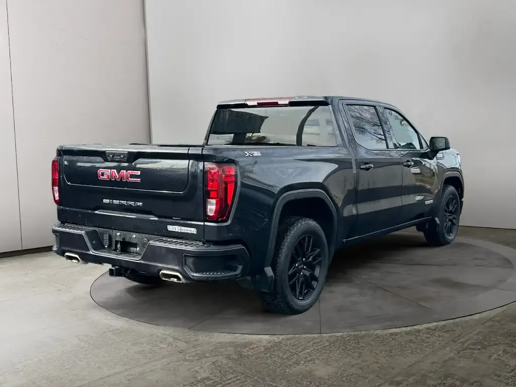GMC Sierra 1500 2023 photo 5