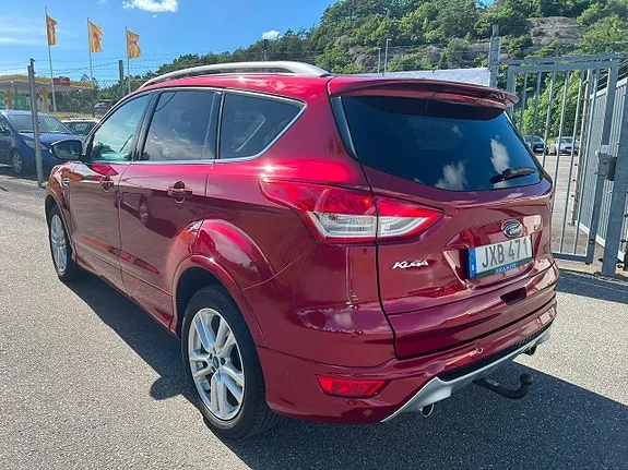 Ford Kuga 2016 photo 3
