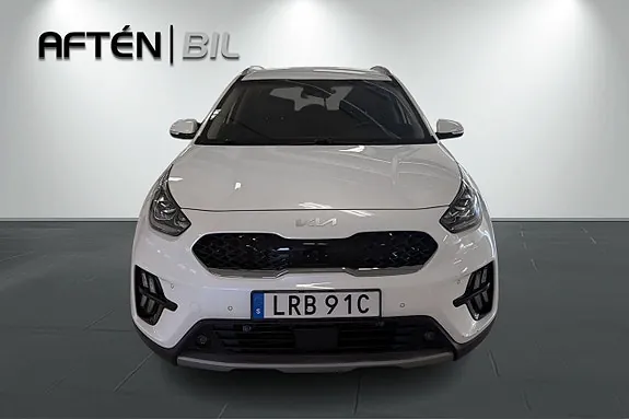 Kia Niro 2022 photo 2