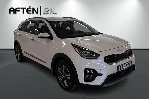 Kia Niro 2022 photo 4