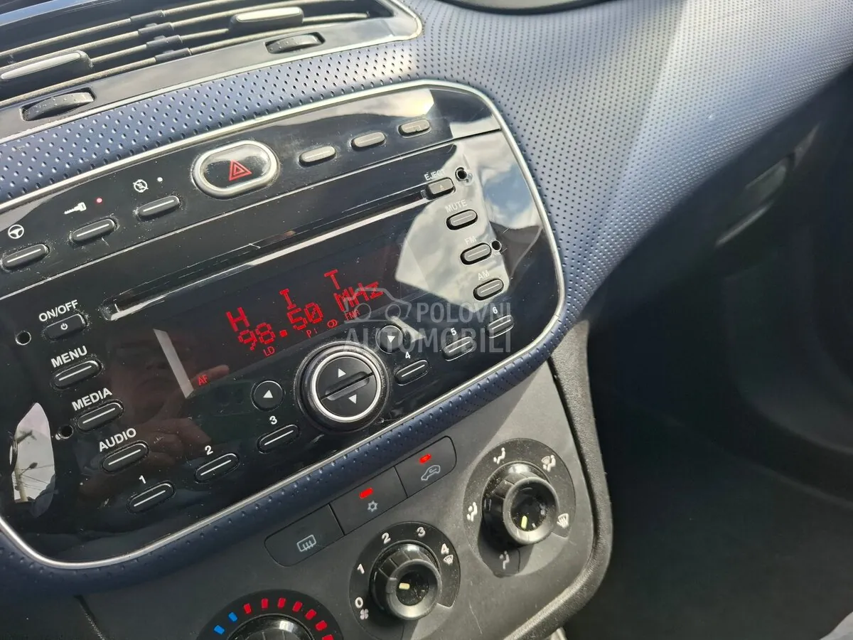 Fiat Evo 2010 photo 4