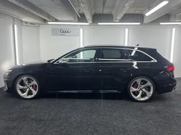 Audi Rs4 2023 photo 5