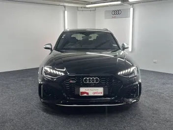 Audi Rs4 2023 photo 3