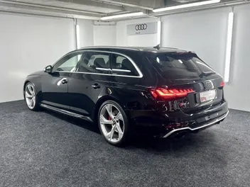 Audi Rs4 2023 photo 4