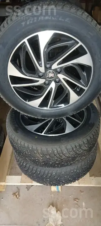 Mazda Cx-5 2017 photo 4