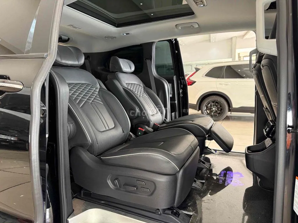 Hyundai Custin 2023 photo 4