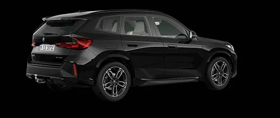 BMW Ix1 2026 photo 3