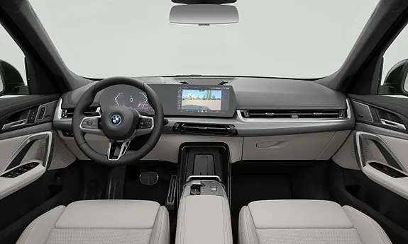 BMW Ix1 2026 photo 5