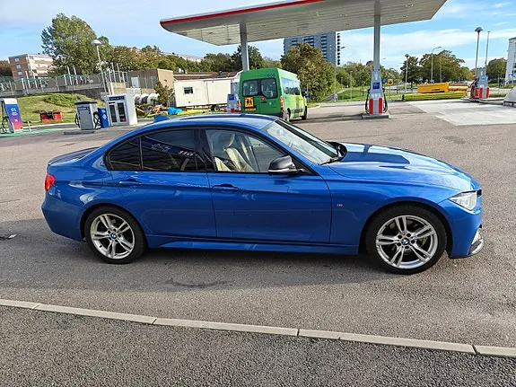 BMW 328I 2013 photo 5