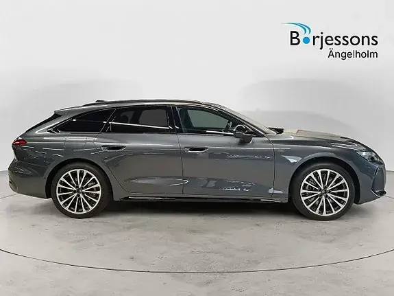 Audi A6 2027 photo 2
