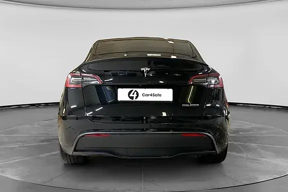 Tesla Model Y 2022 photo 4