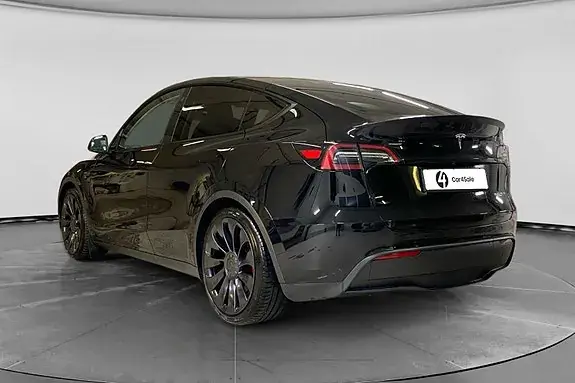 Tesla Model Y 2022 photo 3