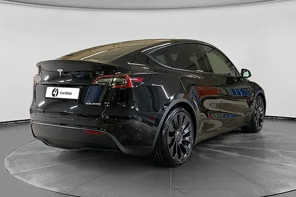 Tesla Model Y 2022 photo 5