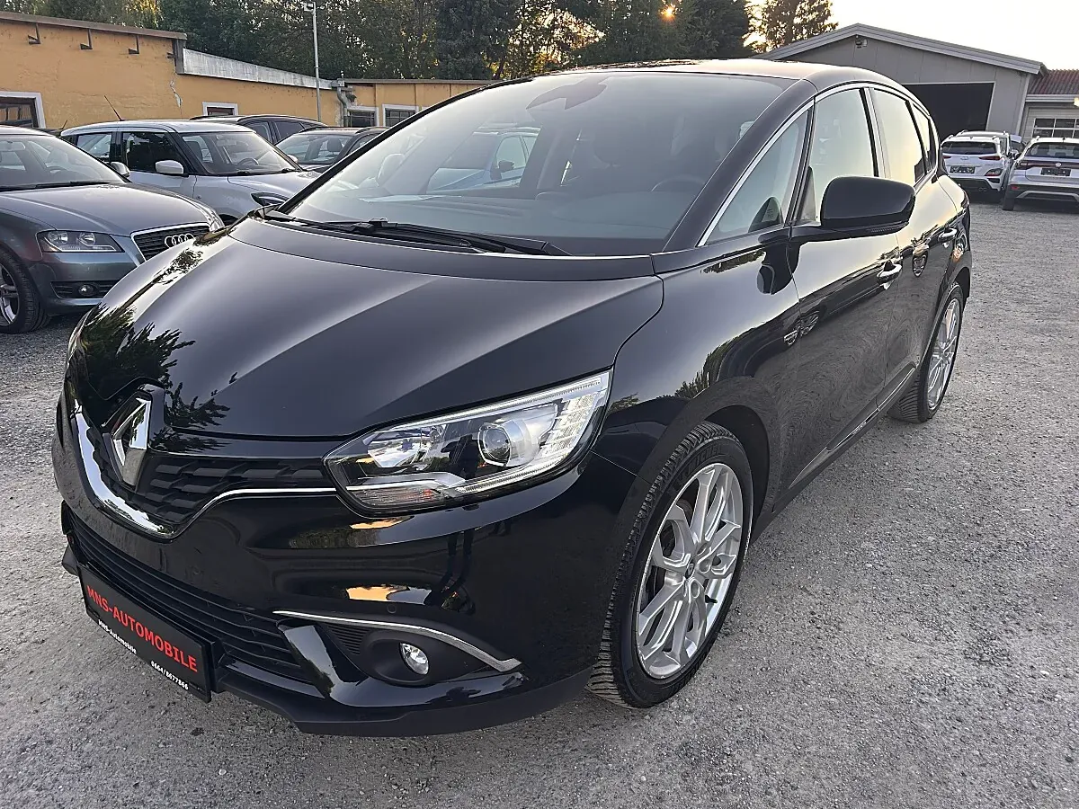 Renault Scénic