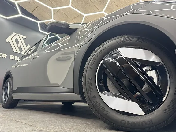 Kia Ev4 2026 photo 2