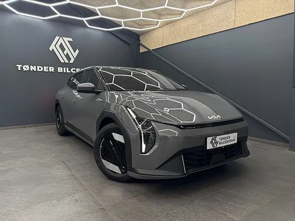Kia Ev4