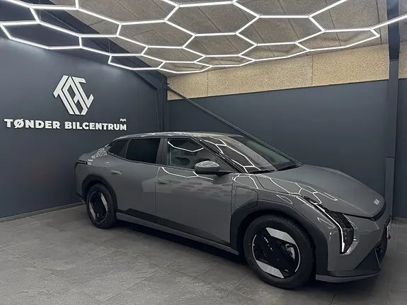 Kia Ev4 2026 photo 3